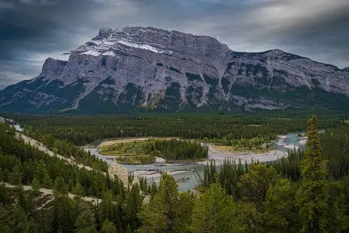 Bayerisch Kanada – Ein Naturparadies