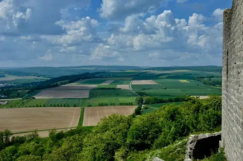 Der Karlsberg-Tour bei Homburg: Ein Paradies für Wanderer