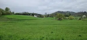 Die Blaufelsrunde an der Ruine Hohengerhausen