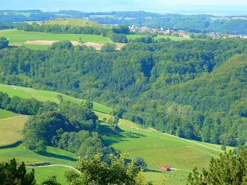 Die Ipf Wanderung: Entdecken Sie den Ipf in der Schwäbischen Alb