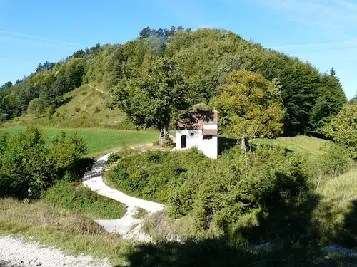 Die Schwäbische Hanami Wanderung