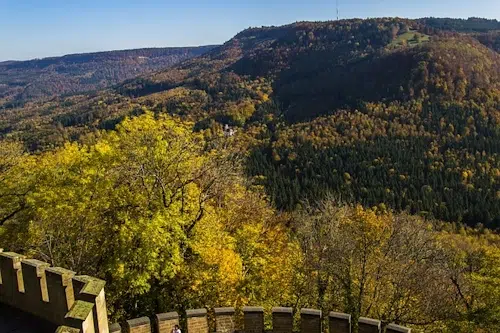 Die Wental Wanderung: Ein Erlebnis in der Schwäbischen Alb