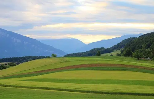 Naturpark Aukrug Wanderung : Entdecken Sie das Naturparadieses