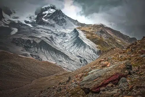 Nord Süd Trail: 3620 km zu Fuß