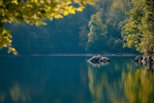 Schilksee Runde: Wandern in Schleswig-Holstein