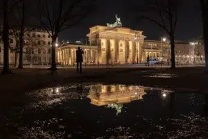 Wanderrouten in Berlin: Das sind die Besten!